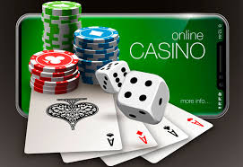 Онлайн казино Casino Kraken